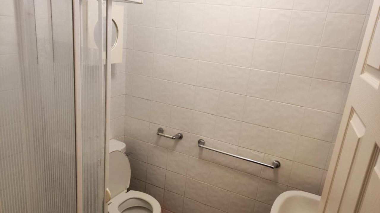 Budget-Friendly Self-Serve Lodging Galway Ngoại thất bức ảnh
