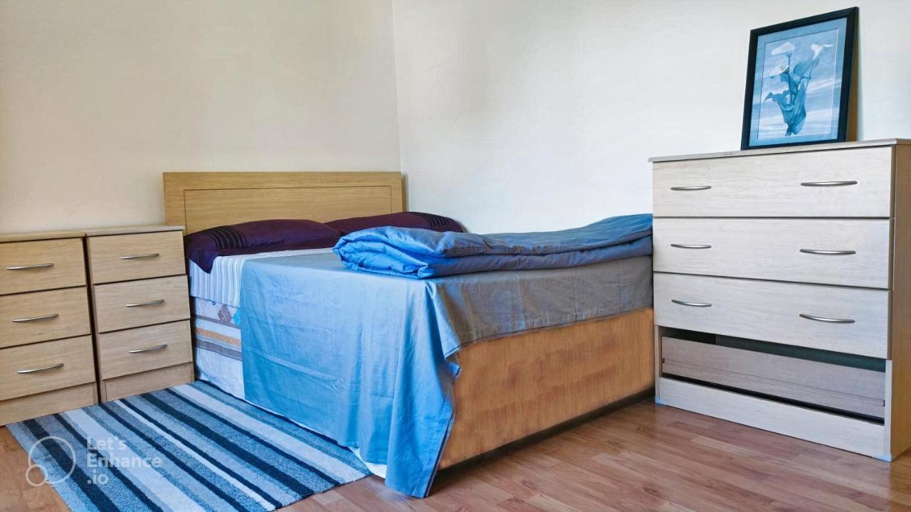 Budget-Friendly Self-Serve Lodging Galway Ngoại thất bức ảnh